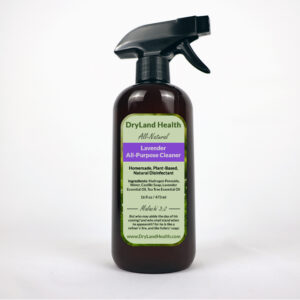Lavender All-Purpose Cleaner
