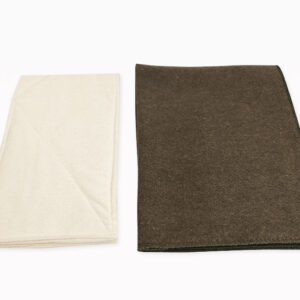 Shoulder Fomentation Pad & Blanket